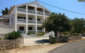 Apartments Antolkovic