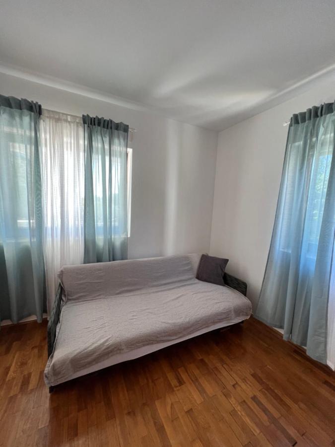 Apartments Antolkovic Ugljan Exteriér fotografie