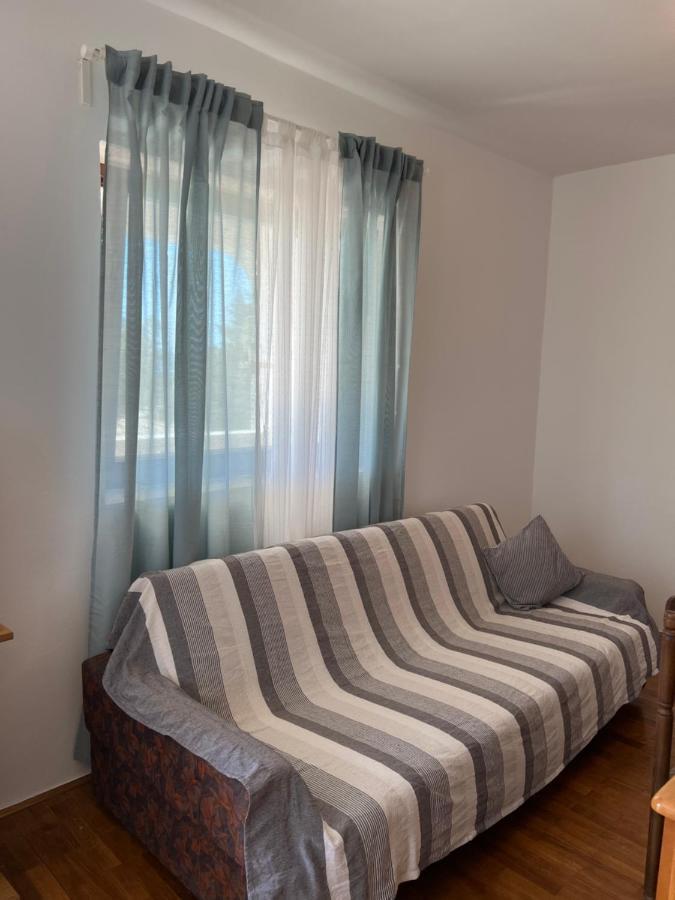 Apartments Antolkovic Ugljan Exteriér fotografie